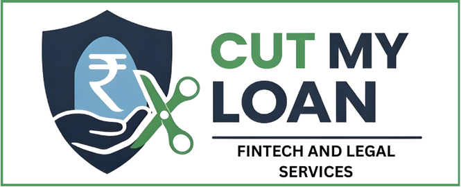 Cut My Loan Logo